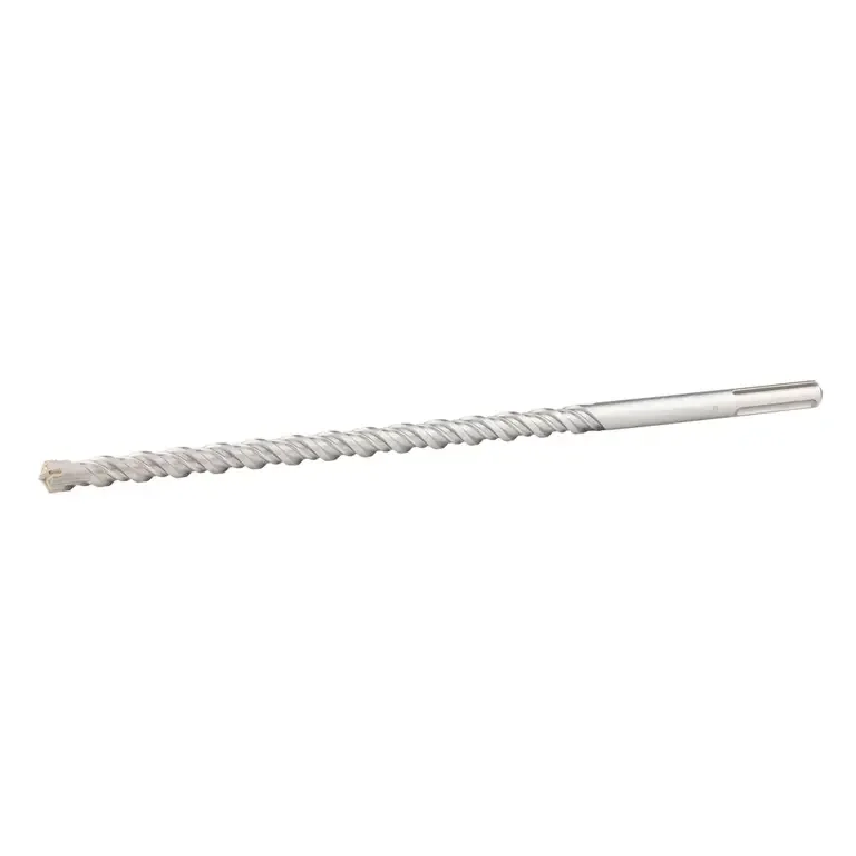 Ronix in stock RH-5012 SDS Plus SDS Max Straight Spline Shank Hammer Drill Bit