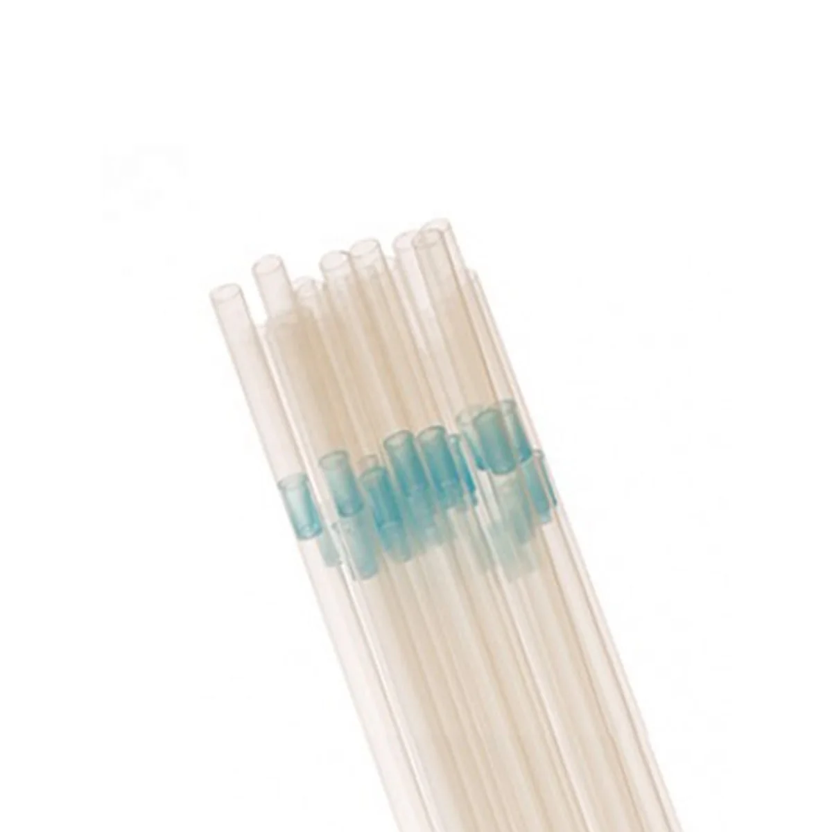 Veterinary Disposable 45cm Sanitary-cover Artificial Insemination Semen Sheath for CattleInsemination Equipment