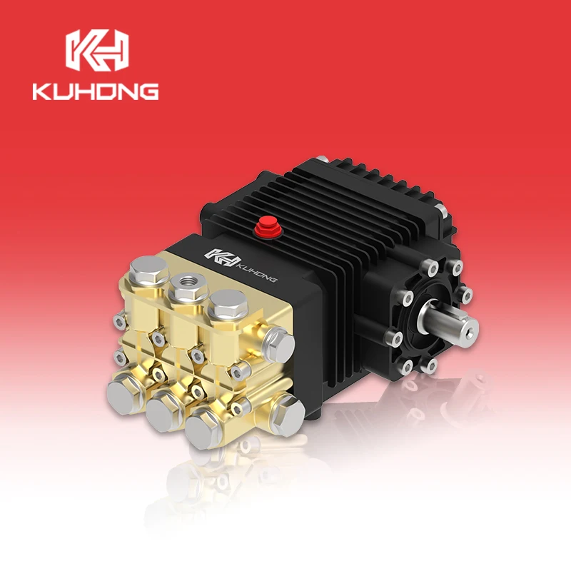 Kuhong KAA-N 2500PSI высокого давления Машина для мойки автомобиль мытья стиральная машина использовать оборудование очистки воды насос моек