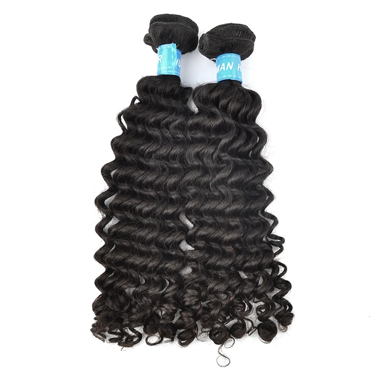 Best Selling Wholesale Cuticle Alligned Cambodian Human Virgin Unprocessed Hair Bundles Deep Curly