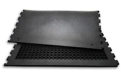 Australia Market EVA Comfort Puzzled Cow Mats