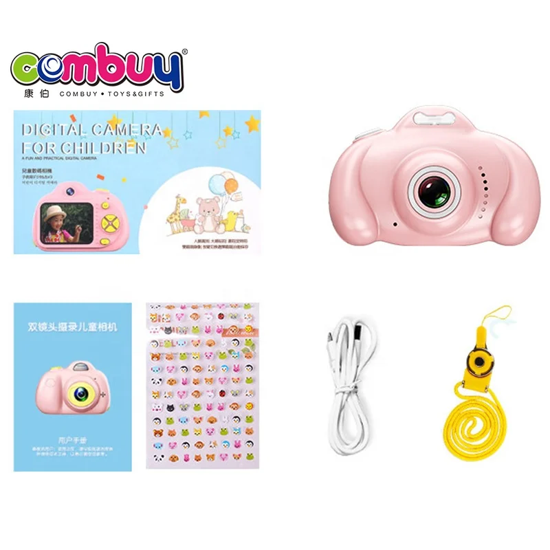 2 0 дюймовая мини цифровая игрушка smart self детская мгновенная