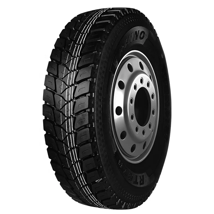 295/80R22.5 полностью стальные радиальные грузовые шины TBR, новый дизайн, шаблон, изготовленный в Китае для рынка Малайзии