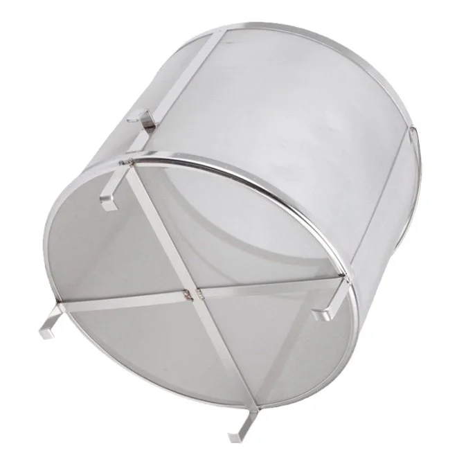 Китайский производитель 300 микрон фильтр для зерна пива домашний сухого бункера