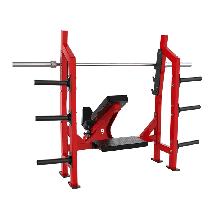 Fitness Equipment Power Training Gym Equipment Lat Pull Down Machine Fitness