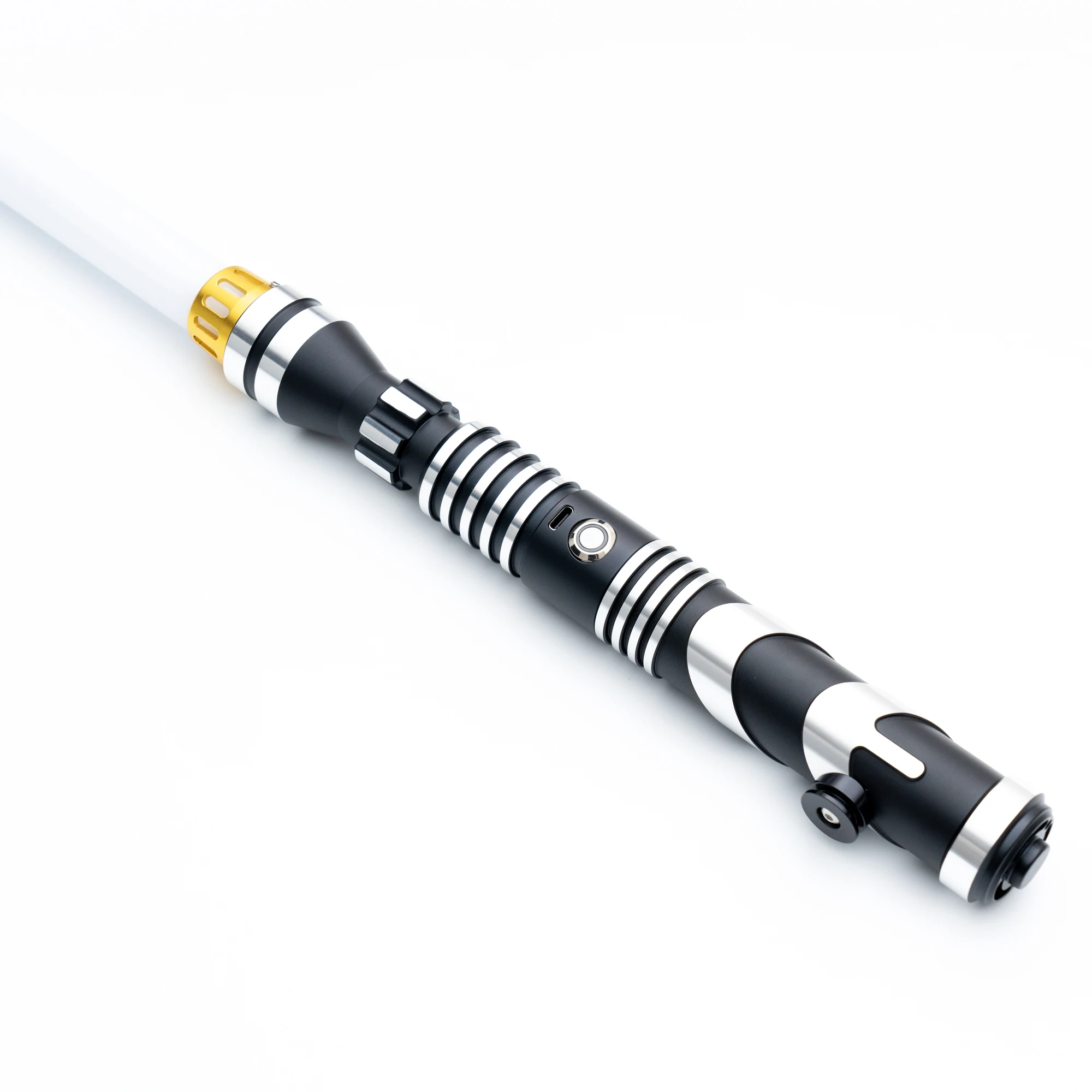 HL lightsaber jingtian 2 Pcs /set Lightsaber Toys Children Saber Luminous Light Up Led Flashing Laser Sword Lightstick Toy