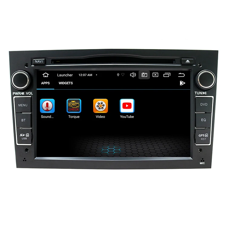 Черный рояль Carplay DSP автомобильный dvd-проигрыватель на платформе Андроид 10 для Защитные чехлы сидений сшитые специально Opel Astra Meriva Vectra Antara Zafira Corsa Vauxhall DVD плеер