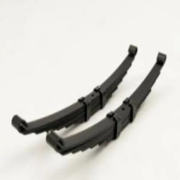 Бытовая имитация передней подвески стальная