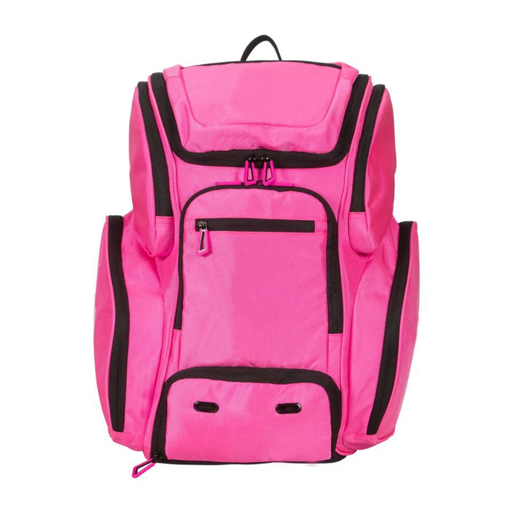 Large Durable Pickleball Backpack Pickleball Accessories Equipment Bag Pickleball Bag with Shoe Compartment