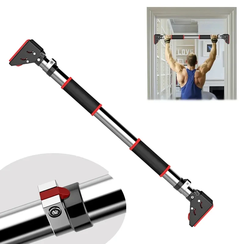 GORDON Wholesale Home Fitness Equipment Barfix Pull Up Bar Door Bar