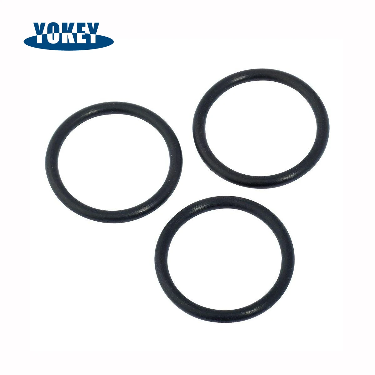 Good Wear Resistant PU O-Ring for  Hydraulic Cylinder