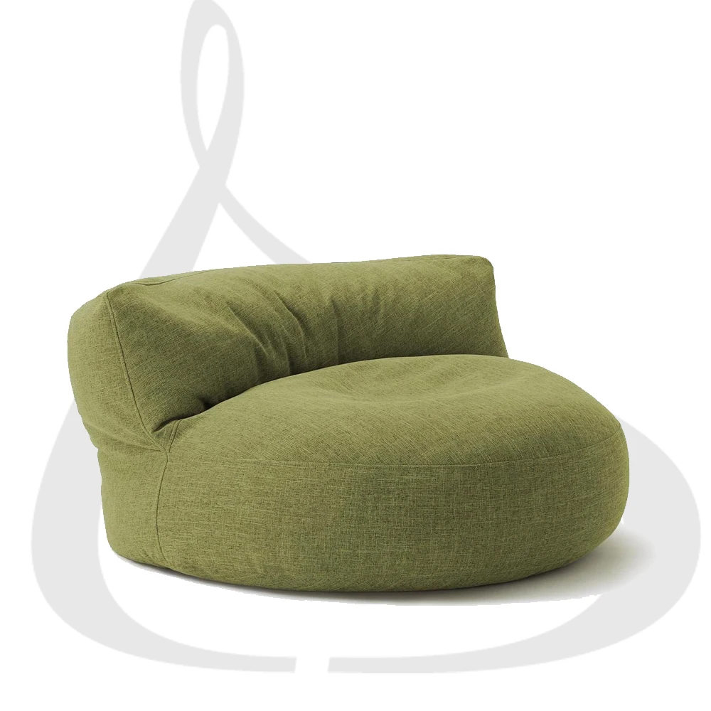 High Quality Factory Direct Supply Bean Bag Chairs Living Room Sofa Lounge Adult Beanbag Puff Ultimate Comfortable Beanbag