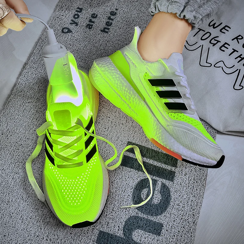 New Arrival Breathable Mesh China Outdoor Running Shoes Wholesale Stock High Quality Cheap Price Men Sport Running Shoes For Men