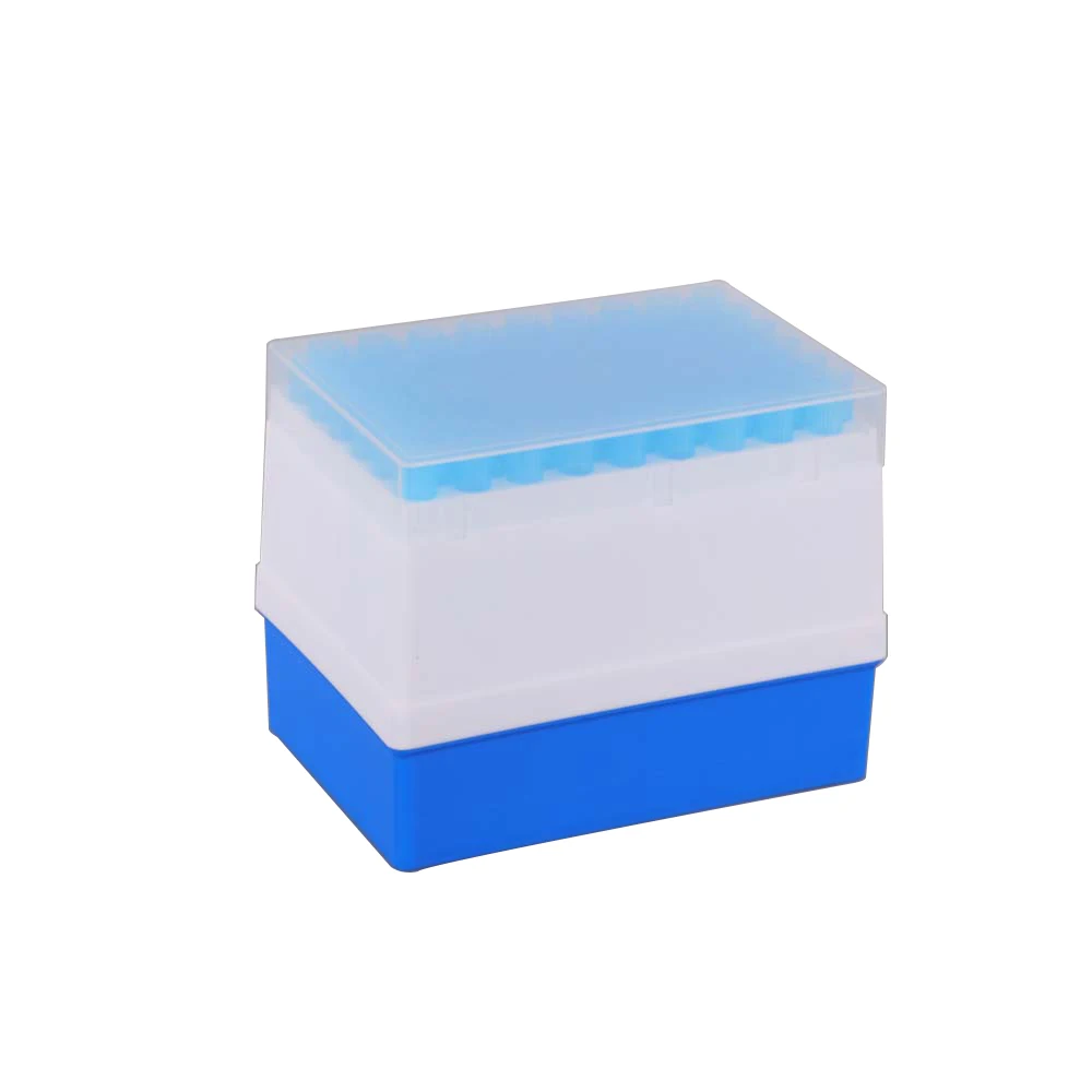 China Manufacturer Plastic Sterile Blue1000Ul Low Resolution Adjustable DYNEX Machine Pipette Tips