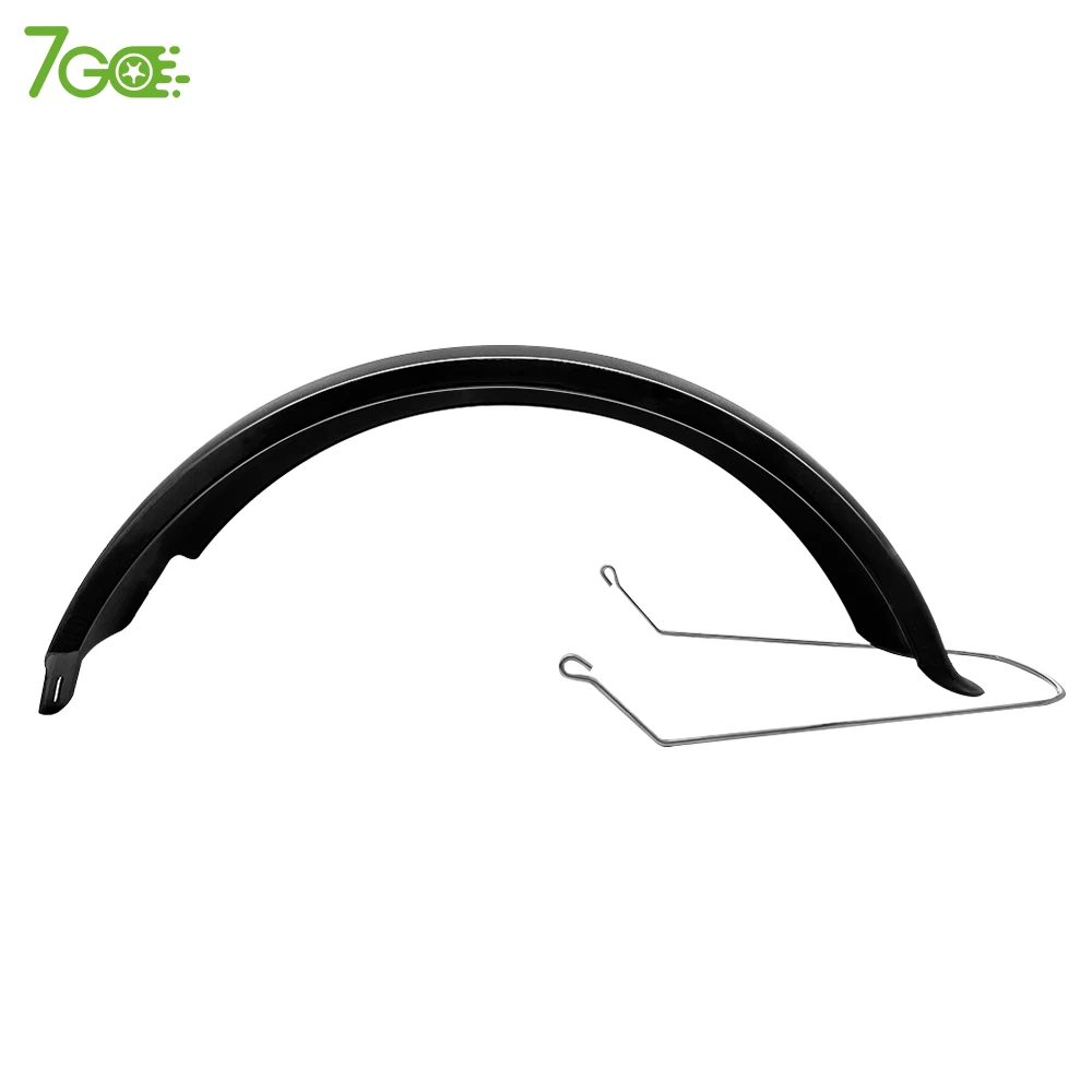 Bicycle Fender 20/24/26*4 Inch Snow Bike Full Coverage Wings Fat Bikes Accessories Parts Fenders Full Coverage