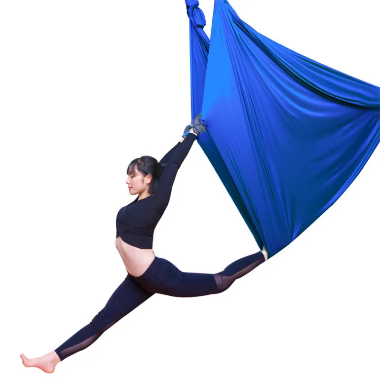 Aerial Rigs Aerial Yoga Hammock Swing Aerial Yoga Equipment