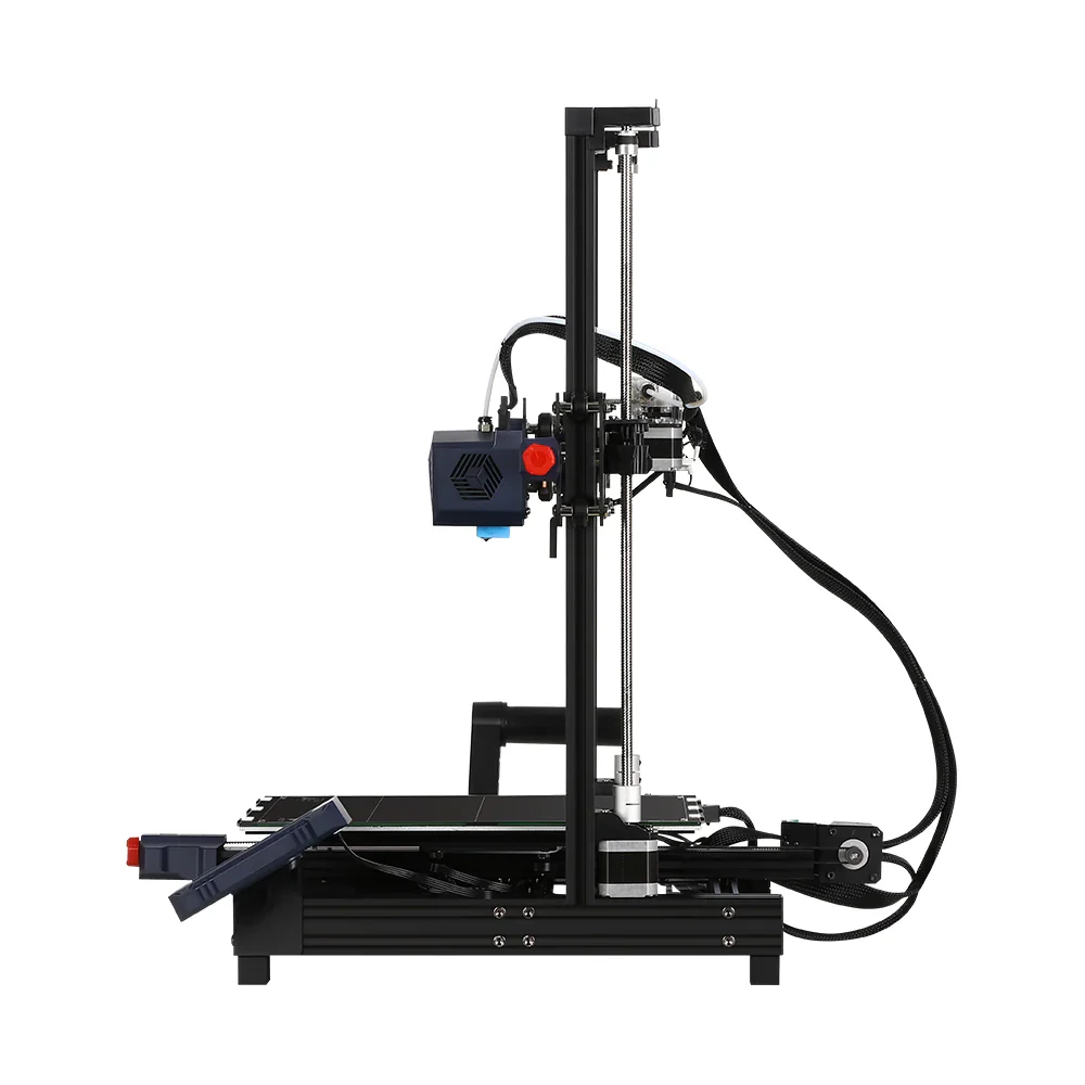 Anycubic Kobra 2 Plus 10X Faster Printing Build Size 400*320*320mm FDM 3D Printer machine