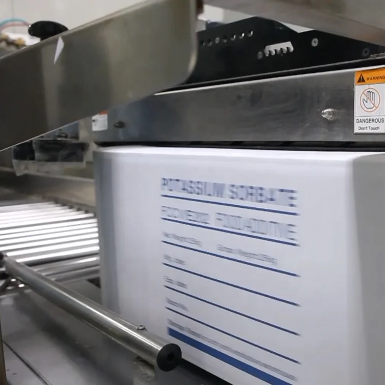 
Food Preservatives FCCIV 99% Potassium Sorbate Granular E202 