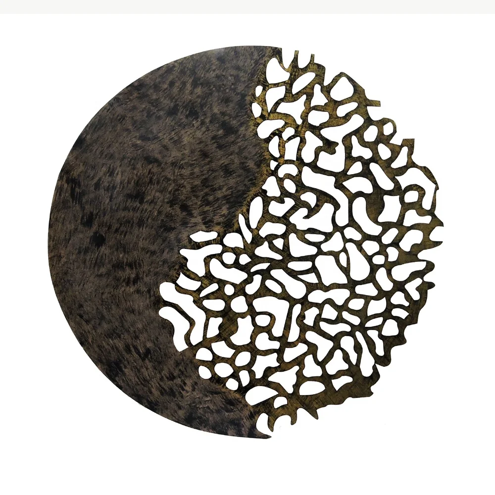 Железный Настенный декор для офиса и отеля, Настенный декор, новый продукт для 2022, настенный декоративный предмет для домашнего использования, абстрактный, экологически чистый, современный