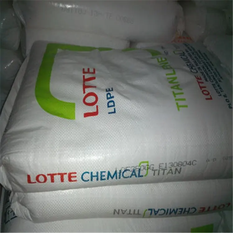 Factories sell in bulk at low prices low density polyethylene ldpe