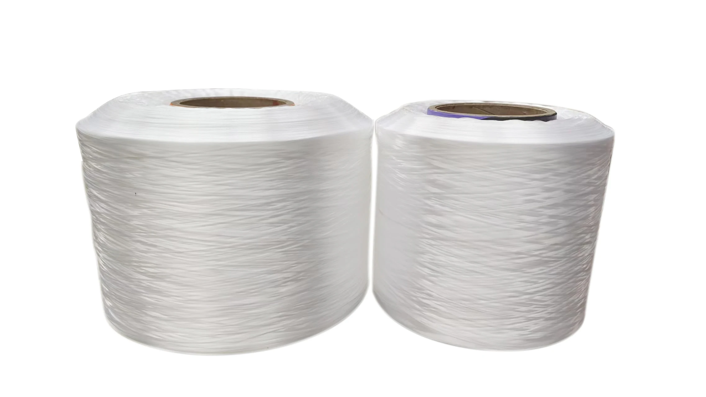 high tenacity pp yarn 2000d pp yarn FDY for weaving