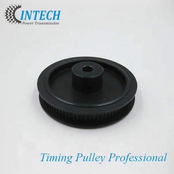 Зубчатый шкив MXL 80T для 3D-принтера