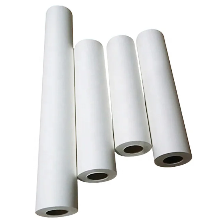 high quality  cheap price 100gsm tacky dye sublimation heat transfer printing paper for textile