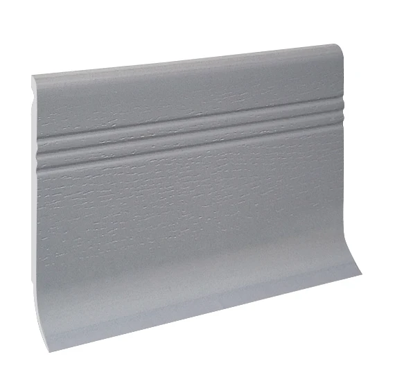 Аксессуары для пола ISO, Лидер продаж, плинтус, ПВХ, виниловые чехлы для домашнего деревянного плинтуса, бесплатные образцы