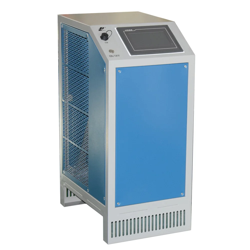 2024 Hot Sale Top Quality Special Adjustable Power Supply 100Amp 100V Chrome Gold Pulse Plating Rectifier