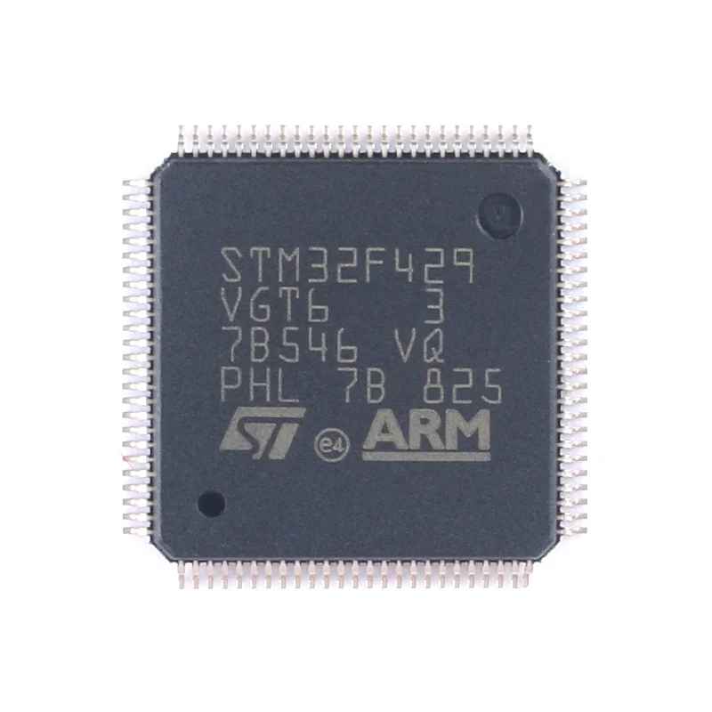 STM32F429VGT6 Stock Original IC Chip STM32F429