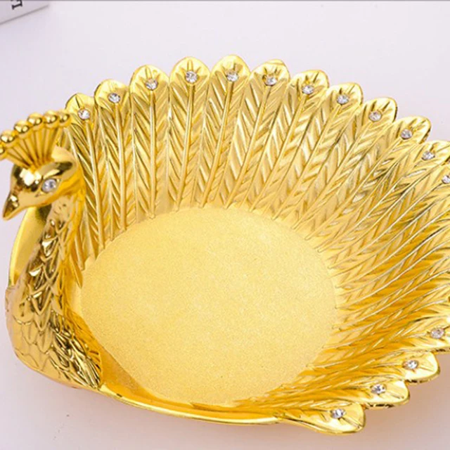 Fruit Basket Holder Storage for Kitchen Bread Vegetable Fruit Stand Detachable Metal Wire Basket for Countertop Home Decor