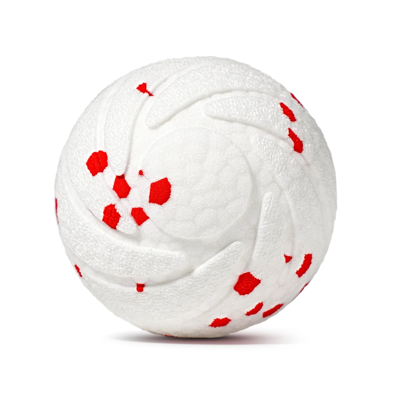 Cheerble New Version Smart Interactive Vibrant Life Intelligent Waterproof Unbreakable Automatic Dog Entertainment Ball Toy