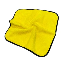 scrub daddy towel for car coral fleece compressed towelcoral fleece towel set Car Washer