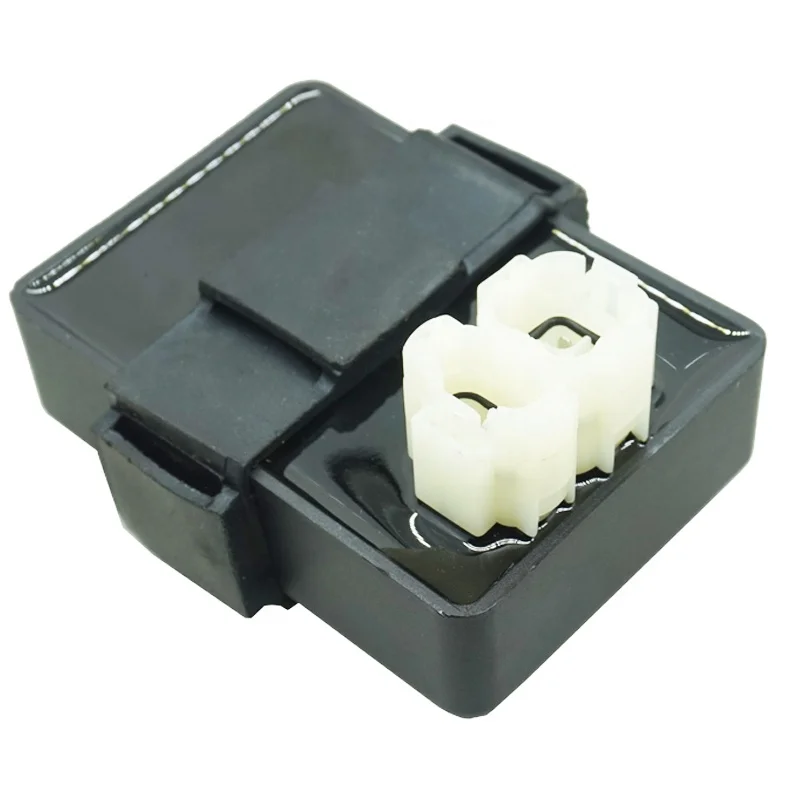 Мотоцикл CDI UNIT BROS KE ES ESD NXR 150 CBF 150 150CC 6 контактов CDI для HONDA CBF150 Запчасти для мотоциклов