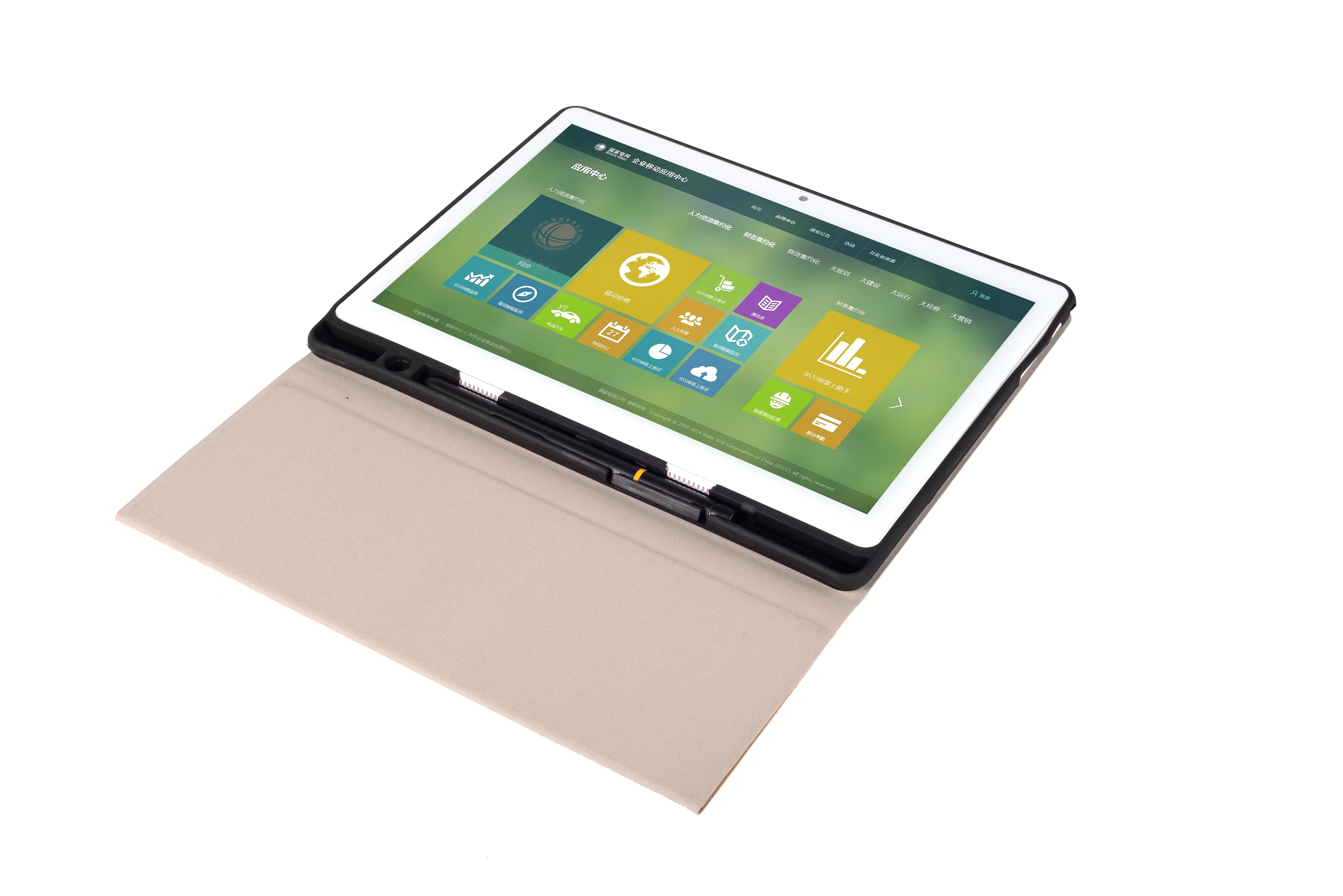 GreatAsia OEM Ordinateur портативный 10 1 'IPS планшетный ПК сенсорный Android 7 0 ноутбуки 2048 Уровень оригинальный стилус