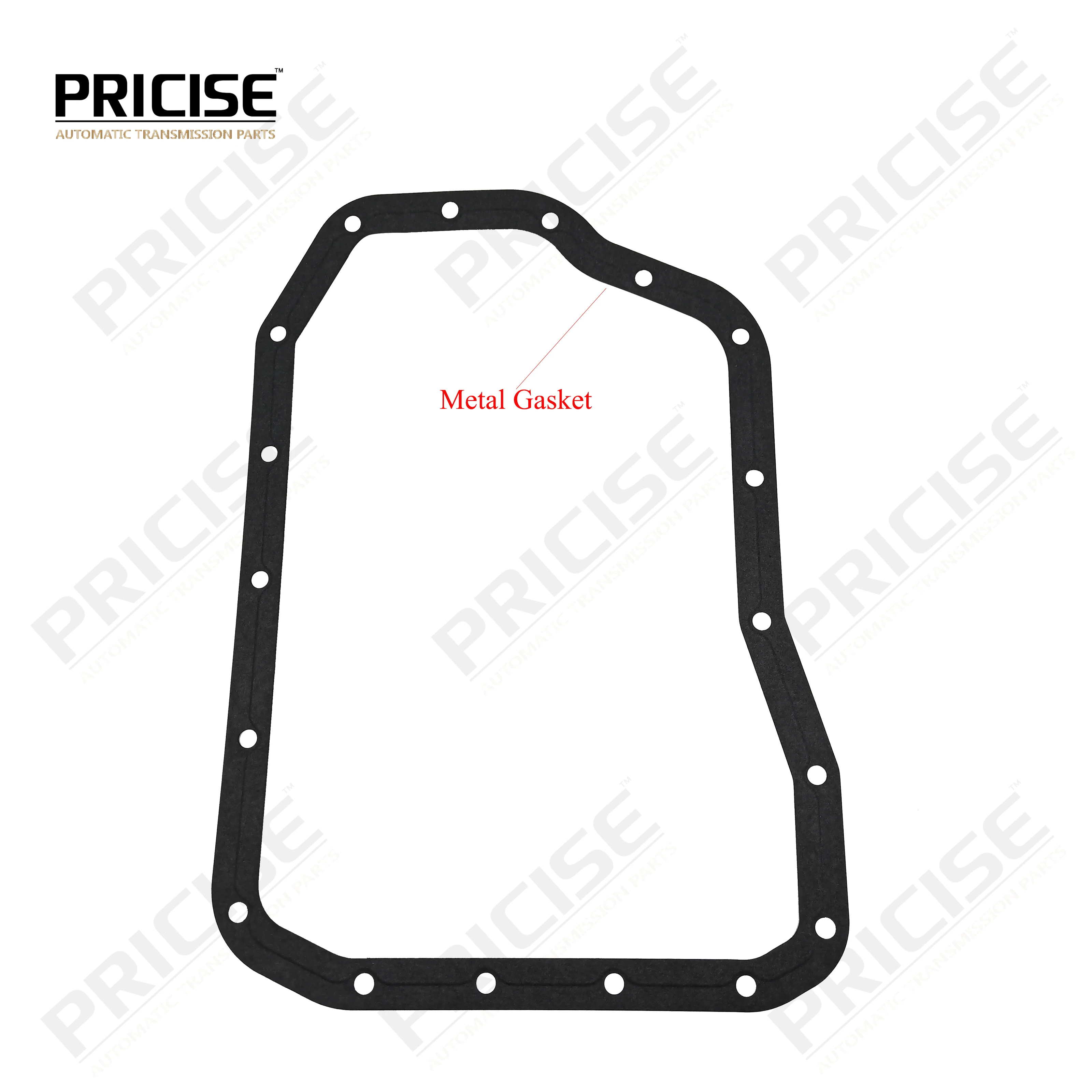 U661F U660E, прокладка поддона, автоматическая коробка передач U660E, прокладка масляной поддона