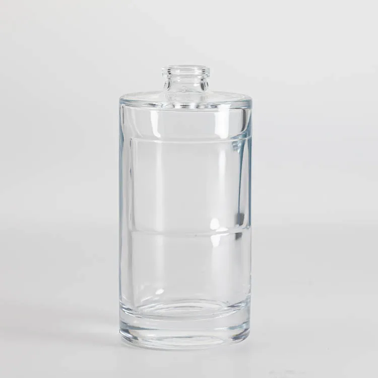 New Arrival antique perfume bottle 50ml custom perfume bottles perfume bottle spray