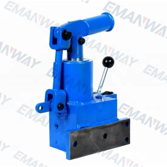 Высокоэффективный гидравлический насос для пищевой техники