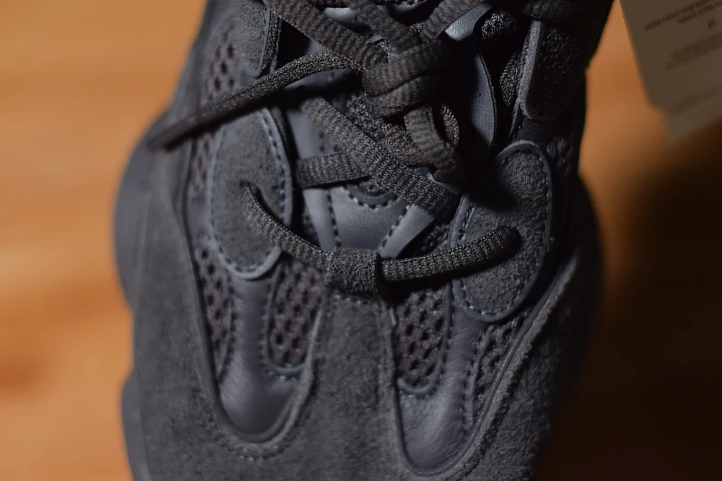  Высокое качество мех кожа пустыня крыса обувь yeezy 500 Утилита Черный yezzy супер звезда 350 V2 теннисные кроссовки