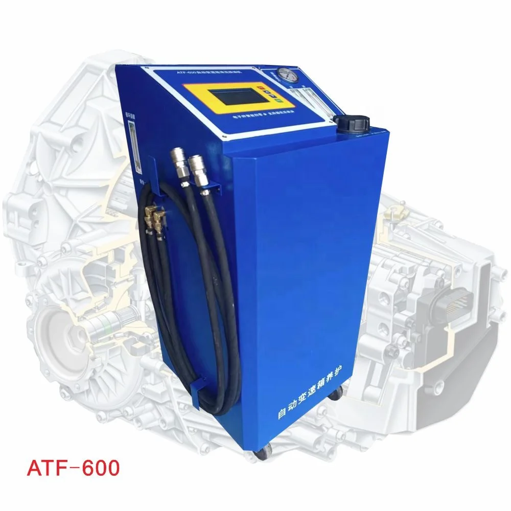 Transmission Oil Changing Machine Fluid vehicle Engine Oil  Car Detailing Change Machine for Cars