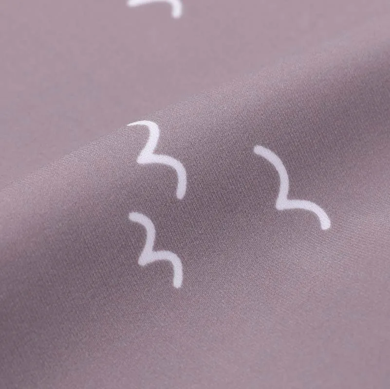 Baby Beach suit young kids 2 piece long sleeve swimwear clothes custom drawstring short rash guard set Baby swimming suit