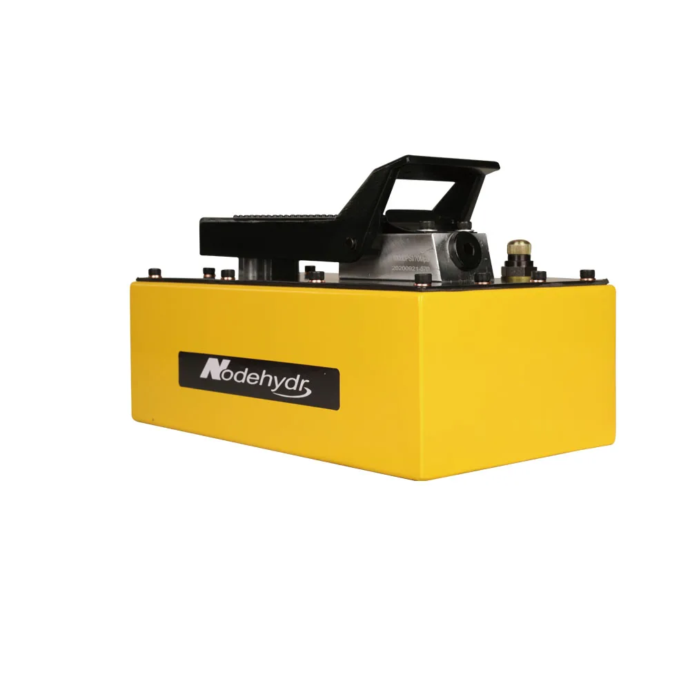 customization high standard quality pneumatic oil drum grease pump