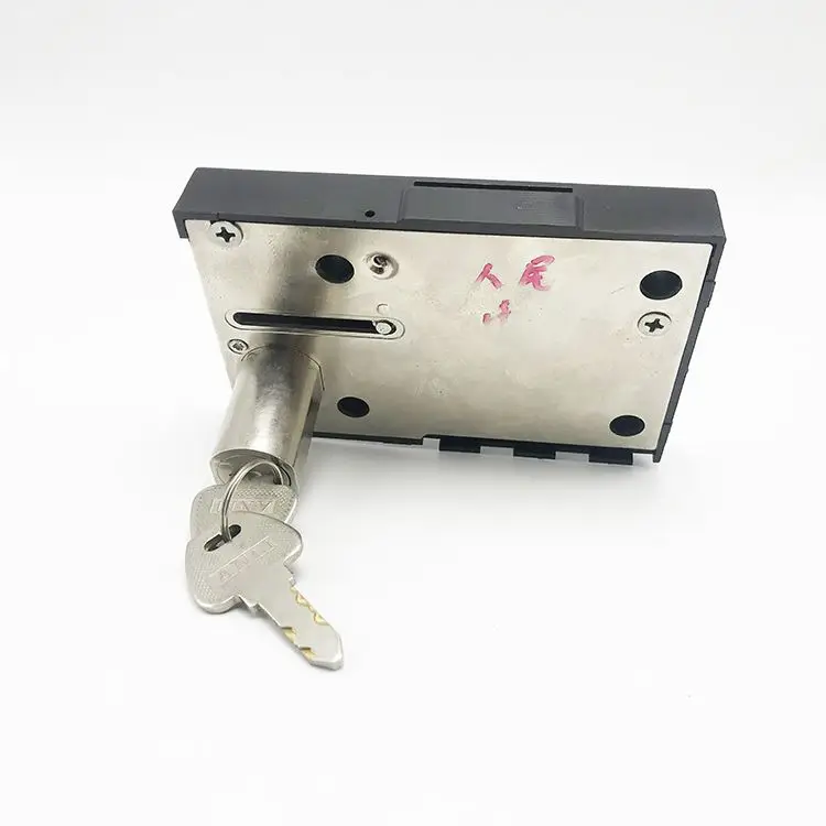 Best Selling Cam Slot Coin Lock