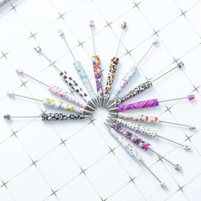 Многоцветная шариковая ручка 24