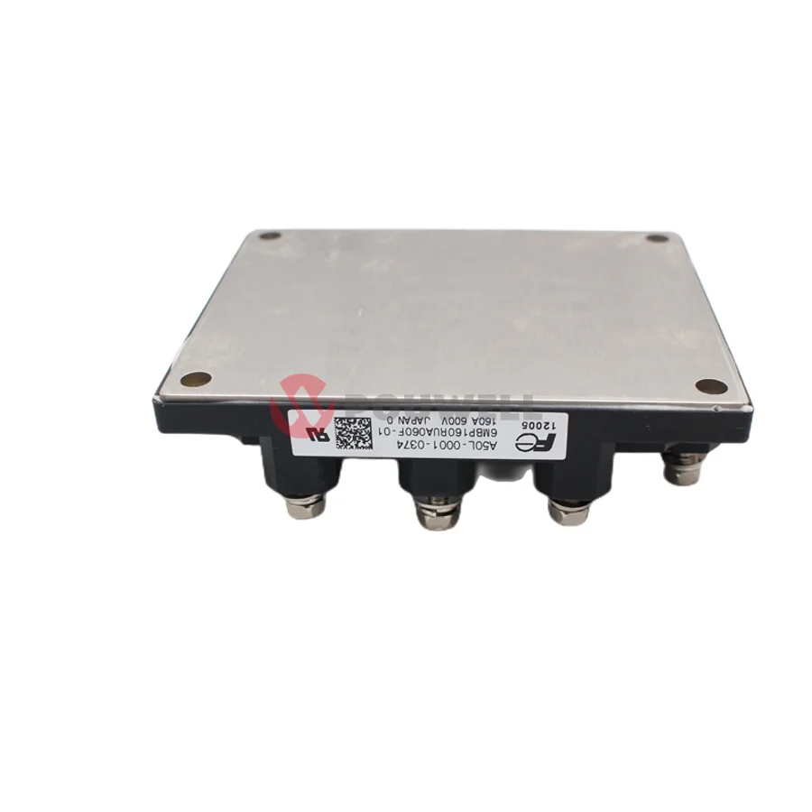 Original new IGBT module 6MBP160RUA060F