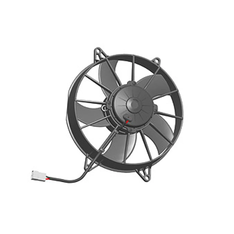 china Bus parts air conditioning fan 220w 24V for VA15-BP70LL-51A-51S suitable for Higer china bus coach parts accessories
