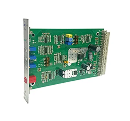 Factory direct VT Series Proportional Amplifier type VT 2000