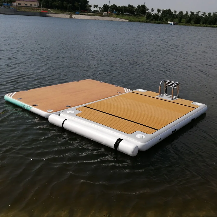 Аквамариновые надувные лодки sea bob