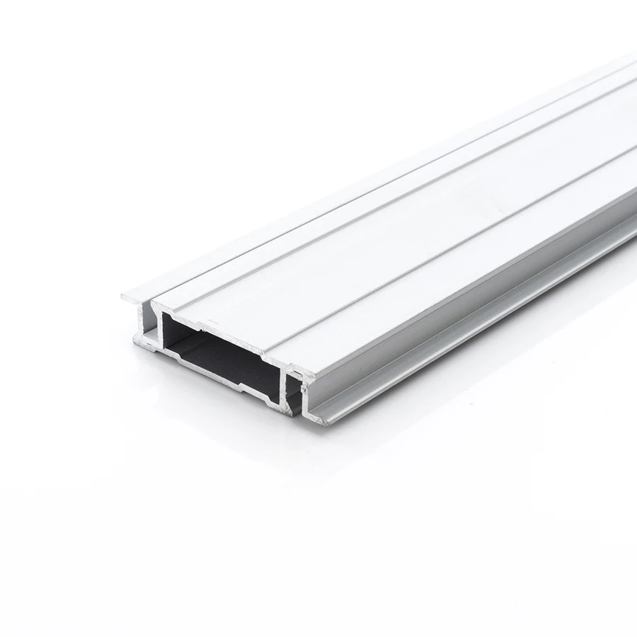  EASCO контроллер температуры Алюминиевой Монтажной рейки Din-рейка