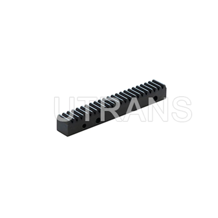 
Wholesale High Quality Good Quality New Arrivals Dial Pinon And Pinion Gear Rack Carbon Steel 